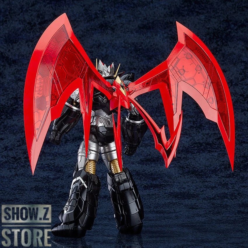 Good Smile Company Hagane Works Mazinger Z Mazinkaiser 8 Good Smile Company Hagane Works Mazinger Z Mazinkaiser - Image 6