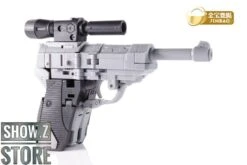 JinBao DF05 Evil Energy Destroy Emperor Megatron -Prime Collectibles Store 6c44f17400