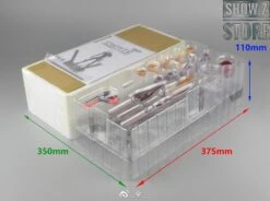 White Knight MetalCentury Model Neon Genesis Evangelion Unit-01 Eva-01 Unit01 40 White Knight MetalCentury Model Neon Genesis Evangelion Unit-01 Eva-01 Unit01 -Prime Collectibles Store 6c6d7fdb33