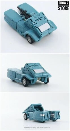 DX9 Toys War In Pocket X14 Leah X15 Toufold Set Of 2 -Prime Collectibles Store 6c706956c0