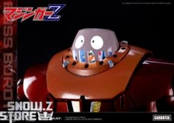 Blitzway BW-CA-10801 Carbotix Mazinger Z Boss Borot 41 Blitzway BW-CA-10801 Carbotix Mazinger Z Boss Borot -Prime Collectibles Store 6c7fe223ff