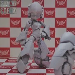 [Pre-Order] Big Firebird Magic Henshin Girls XX-01 Red Motor -Prime Collectibles Store 6c8649f1ed