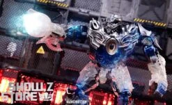 Unique Toys R-04C Nero Galvatron Clear Version -Prime Collectibles Store 6c930feae1