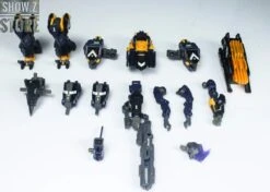 Earnestcore Craft Robot Build RB-13 Poseidon -Prime Collectibles Store 6ca1247dd2