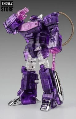 Cloud 9 W01C Quakeblast Clear Version 21 Cloud 9 W01C Quakeblast Clear Version -Prime Collectibles Store 6ca3392c51