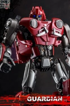 Zeta Toys ZV-03 Guardian Cliffjumper 29 Zeta Toys ZV-03 Guardian Cliffjumper -Prime Collectibles Store 6ca6e76cb7