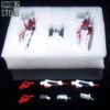 TheWind GN Sword Caletvwlch Weapon Upgrade Kit For MB MG MBF-P02 Gundam Astray Red Frame Set Of 2 1 TheWind GN Sword Caletvwlch Weapon Upgrade Kit For MB MG MBF-P02 Gundam Astray Red Frame Set Of 2 -Prime Collectibles Store 6cbb01acd1