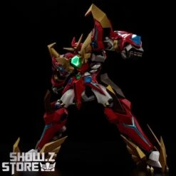 Sentinel Toys Riobot Compatible Kaiser