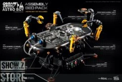 Blitzway X 5PRO Studio Astro Boy Assembly Bed Pack 18 Blitzway X 5PRO Studio Astro Boy Assembly Bed Pack -Prime Collectibles Store 6cfa93a0c3