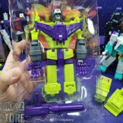 [Pre-Order] Newage Upgrade Kit For Hephaestus Devastator -Prime Collectibles Store 6d03fad44c