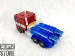 Magic Square MS-01T Light Of Freedom Optimus Prime Clear Version -Prime Collectibles Store 6d1d649f0e