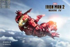 ZT Toys Marvel Licensed 1/10 Iron Man Mark 4 17 ZT Toys Marvel Licensed 1/10 Iron Man Mark 4 -Prime Collectibles Store 6d1ed47631 1