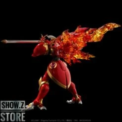 Sentinel Toys Magic Knight Rayearth RIOBOT Rayearth 20 Sentinel Toys Magic Knight Rayearth RIOBOT Rayearth -Prime Collectibles Store 6d31d76e2c