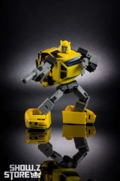 XTransbots MM-10Y Toro Cliffjumper Yellow Version -Prime Collectibles Store 6d36431689