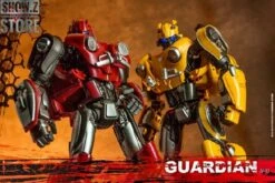Zeta Toys ZV-03 Guardian Cliffjumper 40 Zeta Toys ZV-03 Guardian Cliffjumper -Prime Collectibles Store 6d3f6e03c6