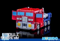 [Coming Soon] Magic Square MS-G04 Truck Boy Optimus Prime -Prime Collectibles Store 6d4d755411