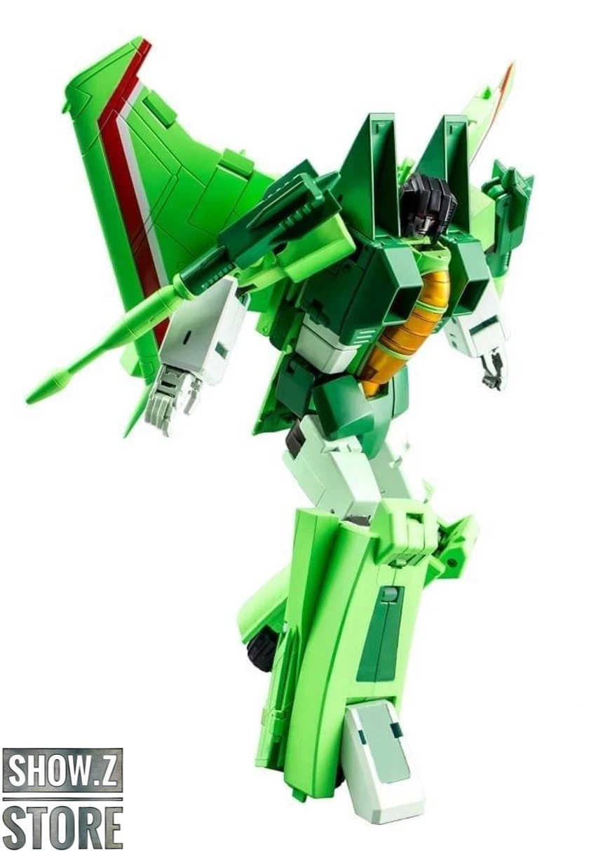 MakeToys MTRM-EX01 Acid Swarm Acid Storm 13 MakeToys MTRM-EX01 Acid Swarm Acid Storm - Image 11