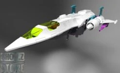 KFC Toys E.A.V.I. Metal Phase P-10A+ Kingzilla Snapdragon Offwhite Version 40 KFC Toys E.A.V.I. Metal Phase P-10A+ Kingzilla Snapdragon Offwhite Version -Prime Collectibles Store 6daa3ace41