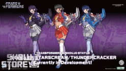 Kotobukiya Bishoujo Transformers Skywarp Statue -Prime Collectibles Store 6db67382a9