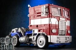 Aoyi Mech H6003-6 Optimus Prime Oversized -Prime Collectibles Store 6de686cd8b