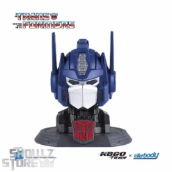 Killerbody KB20069-53 Transformers G1 Optimus Prime EDC Head Sculpt -Prime Collectibles Store 6e0a1c81da