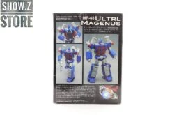 MechFansToys MF48 City Commander Ultra Magnus Version 2.0 Improvisation 25 MechFansToys MF48 City Commander Ultra Magnus Version 2.0 Improvisation -Prime Collectibles Store 6e18454f56