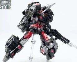 G-Creation GDW-02C Blue Flash IDW Bluestreak 34 G-Creation GDW-02C Blue Flash IDW Bluestreak -Prime Collectibles Store 6e29dffb1c