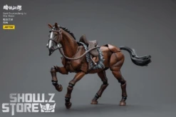 JoyToy Source 1/18 Dark Source JiangHu War Horse -Prime Collectibles Store 6e386009d9