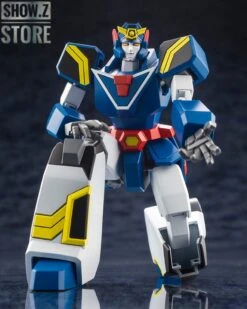 Kotobukiya Brave Police J-Decker Deckerd & Max Cannon Model Kit -Prime Collectibles Store 6e68d9bac7