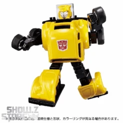 Takara Tomy Missing Link C-03 G1 Highly Movable Bumblebee Japan Version 10 Takara Tomy Missing Link C-03 G1 Highly Movable Bumblebee Japan Version -Prime Collectibles Store 6e6f1aeb4e