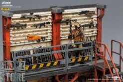 JoyToy Source 1/18 Mecha Depot: Weapon Section -Prime Collectibles Store 6e74802089