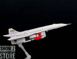 Zeta Toys ZC-03 Silver Arrow Silverbolt -Prime Collectibles Store 6e99dfb09f 1