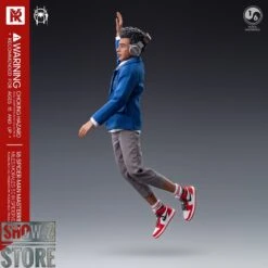 [Coming Soon] Youngrich Toys Spider-Man 1/6 Miles Morales Version 3.0 -Prime Collectibles Store 6eb5f32901