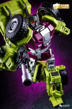 [New In Box] Jinbao Oversized Devastator Scrapper & Mixmaster [Set B] -Prime Collectibles Store 6ebf81827b