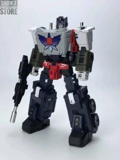 FansHobby MB-16A Machine Eagle Optimus Prime -Prime Collectibles Store 6ee8bb24e9
