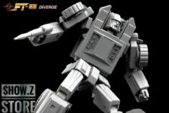 [Pre-Order] FansToys FT-58 Diverge Swerve -Prime Collectibles Store 6f29cc0960
