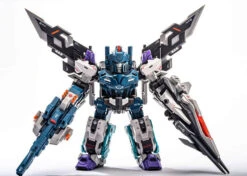 Master Made SDT-05 Odin Fortress Maximus -Prime Collectibles Store 6f2fb46a05