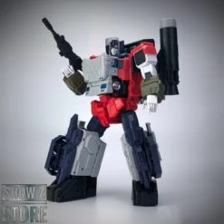 FansHobby MB-16A Machine Eagle Optimus Prime -Prime Collectibles Store 6f3103d9a1