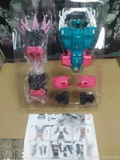 Transform Dream Wave TCW-10 Generations Selects King Poseidon Upgrade Kit -Prime Collectibles Store 6f3665215a 1