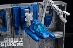 4th Party Trailer For Masterpiece MP-10 Optimus Prime MP-44 Color Version -Prime Collectibles Store 6f55bfbfec
