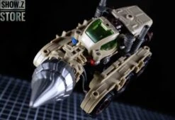 Rihio Multiabyss MM007 Lair Perambulator Set Of 4 (BlueBlackGreyBrown) -Prime Collectibles Store 6f5d1f0657