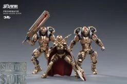 JoyToy Source 1/18 Saluk Golden Legion Set Of 3 -Prime Collectibles Store 6f72e1391e