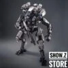 JoyToy Source Acid Rain HZ1287 Steel Knight -Prime Collectibles Store 6f786610d8