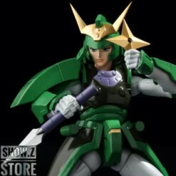 Sentinel Toys 1/12 Chodankado Ronin Warriors Sage Of The Halo 14 Sentinel Toys 1/12 Chodankado Ronin Warriors Sage Of The Halo -Prime Collectibles Store 6f791d93fe