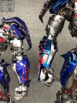 Soldier Story Hobby Soap Studio TDAF-001 Optimus Prime -Prime Collectibles Store 6f94072f22