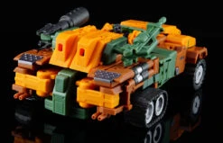 Fansproject FPJ WB-004 Core Roadbuster -Prime Collectibles Store 6f96ba8ccc