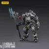 JoyToy Source 1/25 Steel Bone Fighting Mecha 09 Silver Guardian W/ Pilot 2 JoyToy Source 1/25 Steel Bone Fighting Mecha 09 Silver Guardian W/ Pilot -Prime Collectibles Store 6fa2aeb8c3