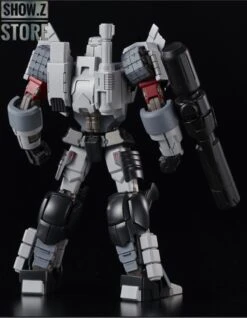 Flame Toys Furai Model 06 IDW Megatron Model Kit Autobot Version -Prime Collectibles Store 6fb1036d05