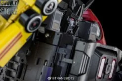 X-Transbots MX-12BT Trailer For MX-12T Gravestone Motormaster Youth Version -Prime Collectibles Store 6fde3771ca