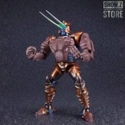 4th Party Masterpiece MP-41 Dinobot 24 4th Party Masterpiece MP-41 Dinobot -Prime Collectibles Store 6fe7826fca